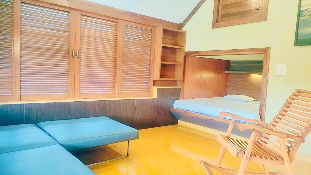 Le Magnifique Hotell Porvorim Eksteriør bilde